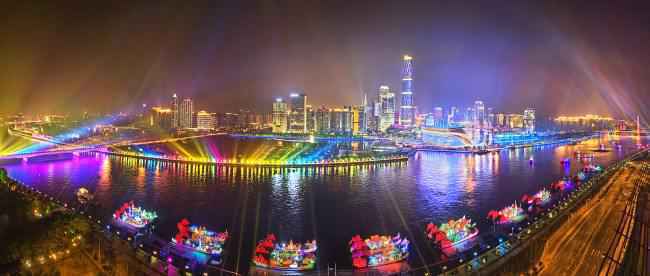广州有什么好玩的地方 广州十大旅游景点推荐