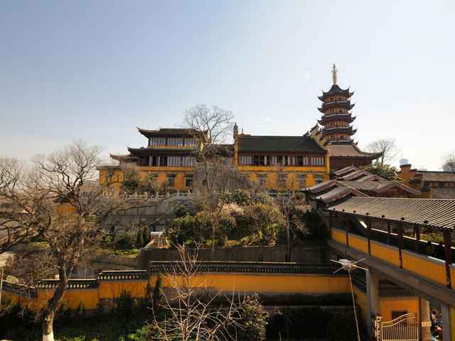 8处上海周边旅游推荐 一日游、两日游好玩的地方