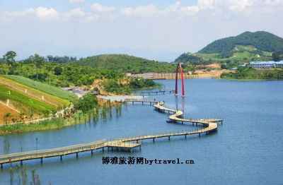 深圳有什么好玩的地方 深圳十大旅游景点推荐