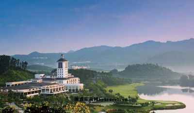 深圳有什么好玩的地方 深圳十大旅游景点推荐