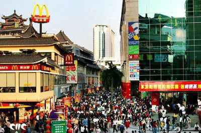 深圳有什么好玩的地方 深圳十大旅游景点推荐