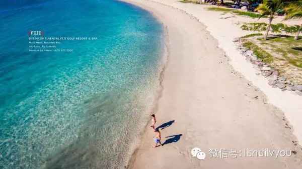 2018年十大旅游度假胜地对比
