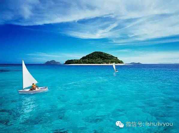 2018年十大旅游度假胜地对比