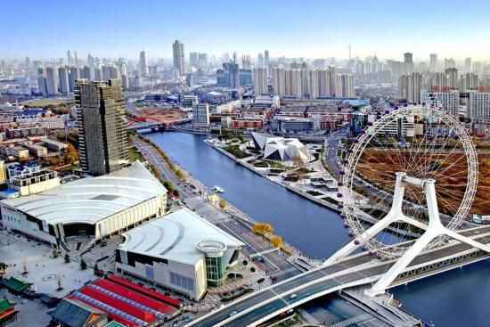 不容错过：外地人游天津必去的十大景区