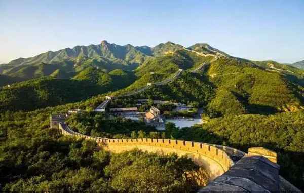 中国旅游景点排名 40个中国最美的地方