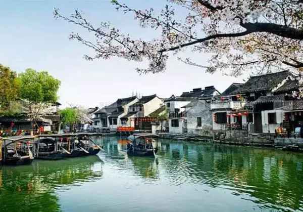 中国旅游景点排名 40个中国最美的地方