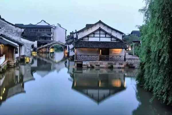 中国旅游景点排名 40个中国最美的地方