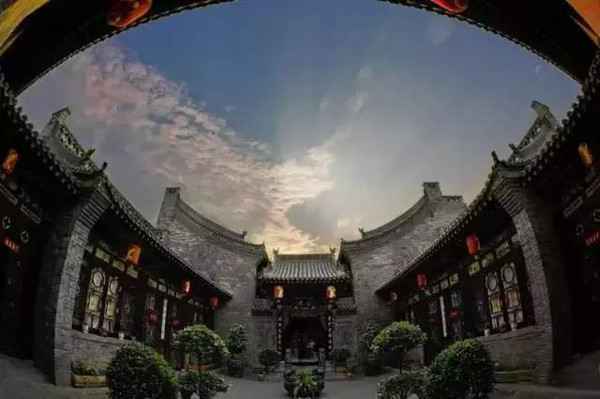 中国旅游景点排名 40个中国最美的地方