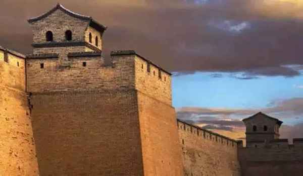 中国旅游景点排名 40个中国最美的地方