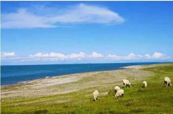 中国旅游景点排名 40个中国最美的地方