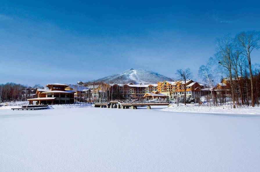 冬季滑雪哪里好 国内4大滑雪胜地推荐