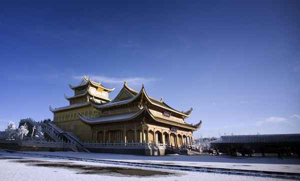 冬天适合去哪里旅游 国内冬天旅游的好地方、最佳旅游地推荐