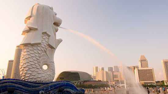 12月最热门的十大出境旅游目的地推荐