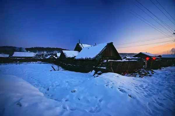 12月份适合去哪里旅游 十二月最适合国内旅游景点、好玩的地方推荐