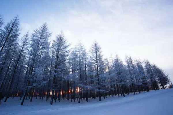 12月份适合去哪里旅游 十二月最适合国内旅游景点、好玩的地方推荐