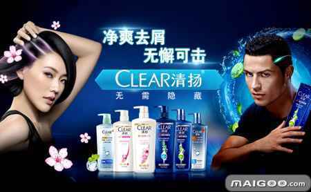 中国十大洗发水品牌排行榜 排名前十对比