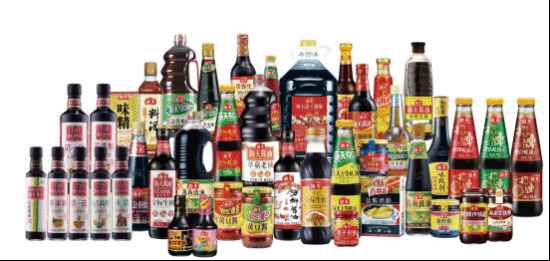口碑最好的酱油品牌排行榜前十名对比