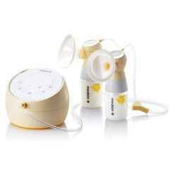 Medela 美德乐 致韵 Sonata 高端智能双侧吸乳器