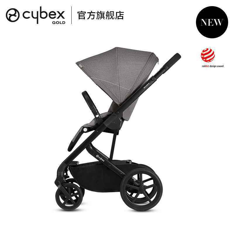 全球十大婴儿推车品牌对比