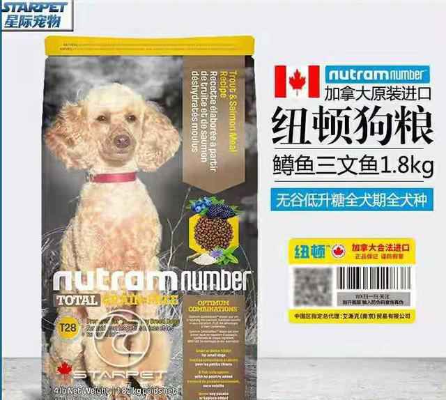 什么狗粮比较好？10大狗粮品牌排行榜