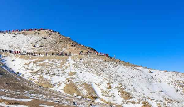春节去哪里旅游比较好（适合春节旅游的地方推荐）