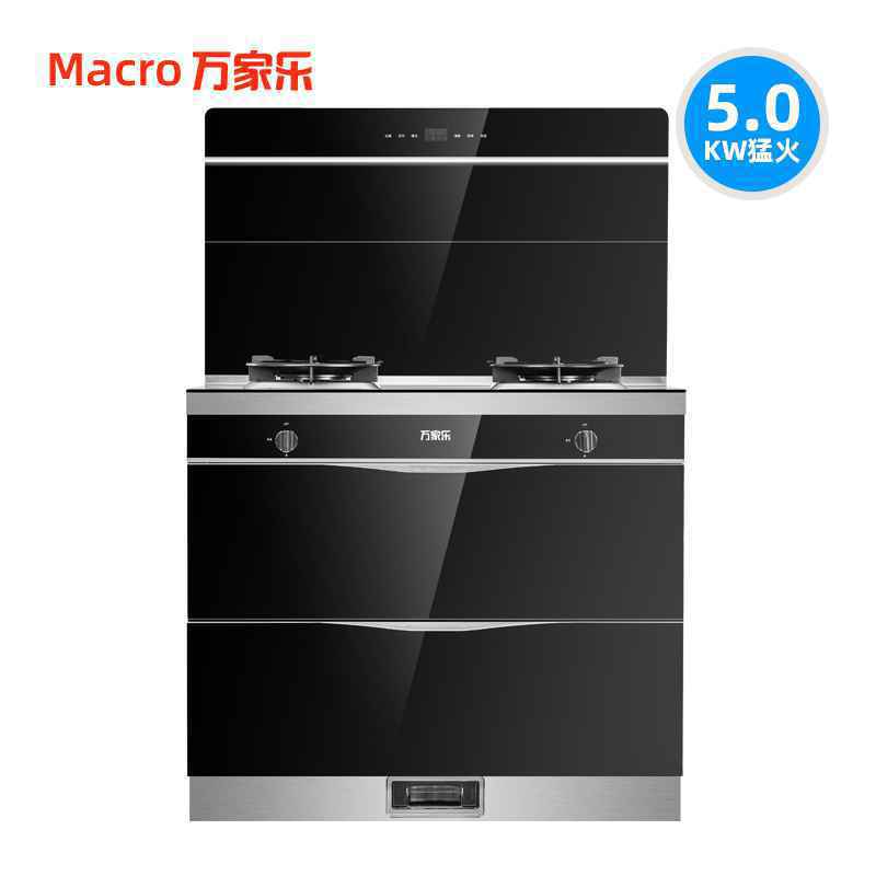 2020集成灶10大品牌 排名前十对比