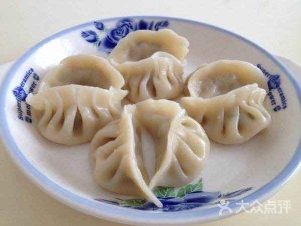 三伏来了 头伏的饺子你想去哪吃？