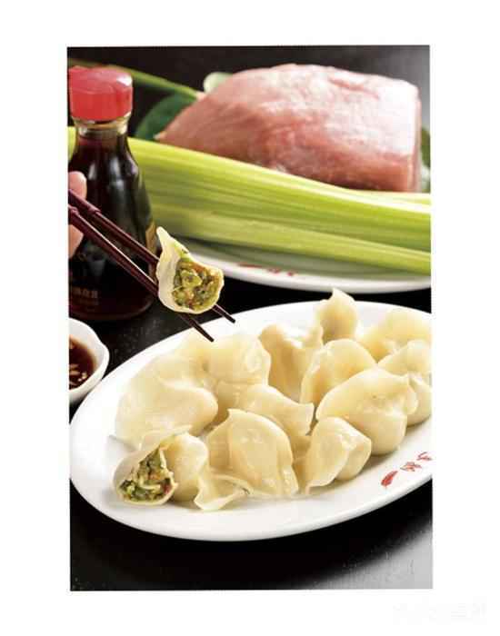 三伏来了 头伏的饺子你想去哪吃？