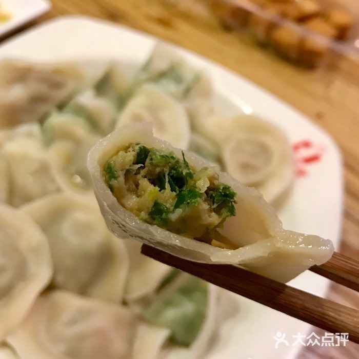 三伏来了 头伏的饺子你想去哪吃？