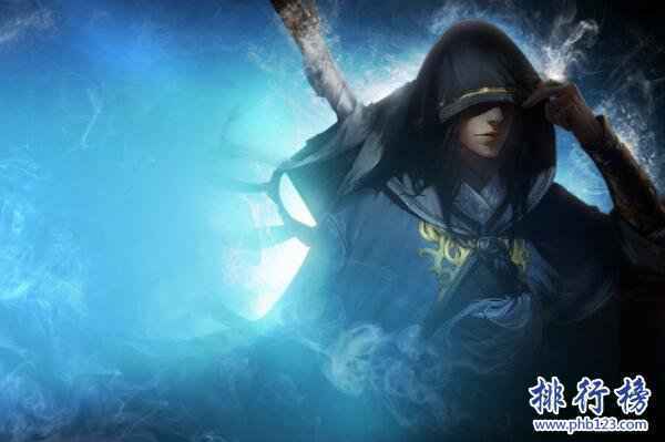 2020玄幻小说排行榜（十大必看玄幻小说推荐）