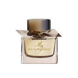 BURBERRY 博柏利 我的博柏利女士淡香水 90ml *2件