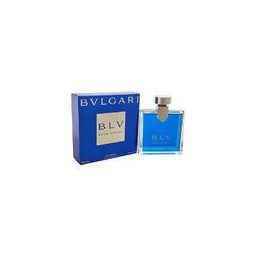 BVLGARI 宝格丽 男士淡香水蓝茶 100ml