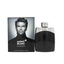 21日0点、考拉海购黑卡会员： MONTBLANC 万宝龙 传奇经典男士淡香水 EDT 100ml