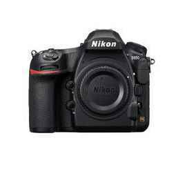 Nikon 尼康 D850 全画幅单反相机 单机身
