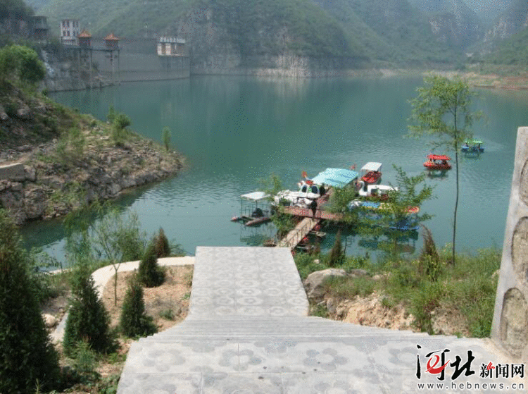 最美人间四月天！河北推出40条“春观花”乡村旅游线路