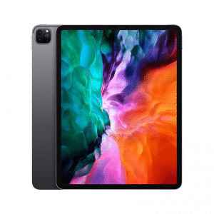 百亿补贴：Apple 苹果 2020款 iPad Pro 11英寸平板电脑 WLAN版 128GB