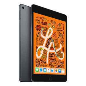 1日9点：Apple 苹果 ipad mini 5 2019款 7.9英寸平板电脑 64GB WLAN