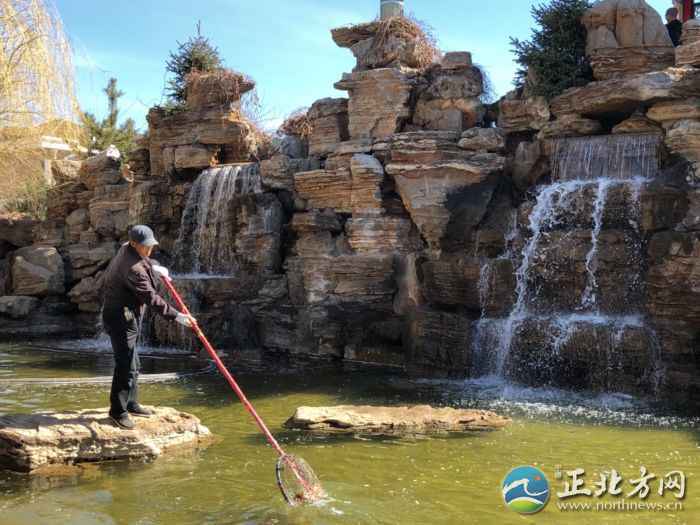 北方水乡，这个网红村您去过吗？