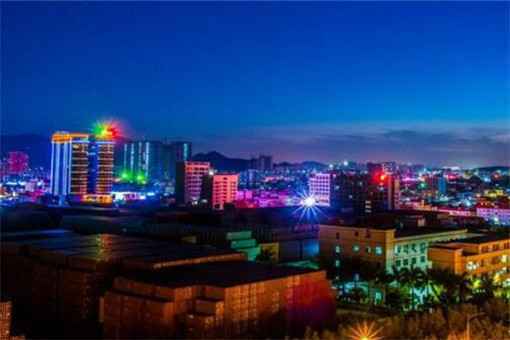 2020全球房价最高十大城市排名对比