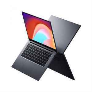 历史低价： Redmi 红米 RedmiBook 16 锐龙版 16.1英寸笔记本电脑（R5-4500U、16G、512G、100%sRGB）