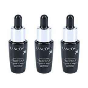 16日0点： LANCOME兰蔻 新精华肌底液（小黑瓶）7ml*3