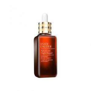 14日0点：ESTEE LAUDER 雅诗兰黛 特润修护肌透小棕瓶精华露 100ml