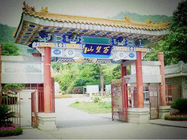 北京春季旅游景点，人少景色美