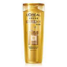 L‘OREAL PARIS 巴黎欧莱雅 精油润养洗发露 200ml