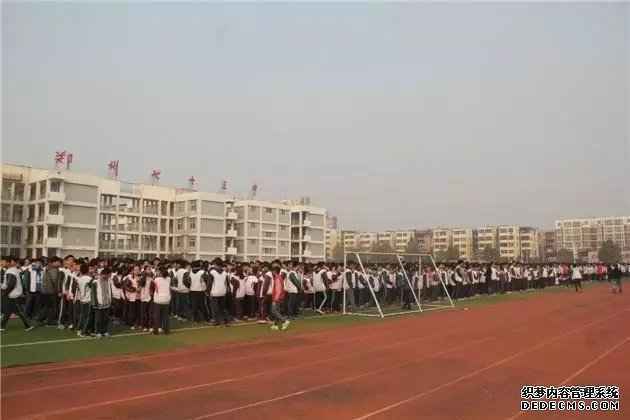 2020年郑州中学排名一览表