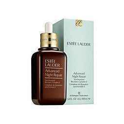 ESTEE LAUDER 雅诗兰黛 特润修护肌透小棕瓶精华露 100ml