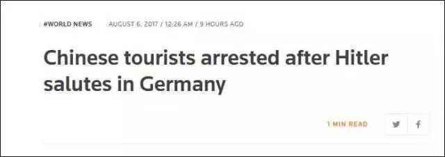 中国游客在国外拍照被逮捕！这33条出国旅游禁忌，你都知道吗？