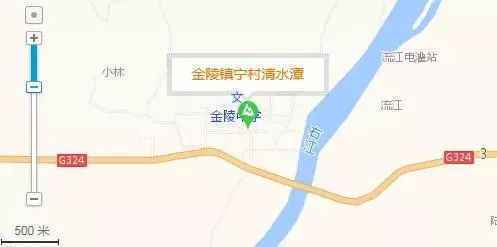 颜值高还免费！9个南宁周边游玩地！