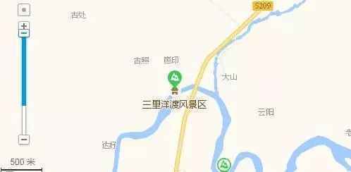 颜值高还免费！9个南宁周边游玩地！
