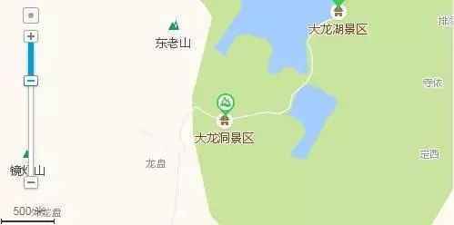 颜值高还免费！9个南宁周边游玩地！